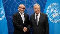 Solomon Islands says it backs 140 human rights recommendations from the UN and notes 41
