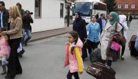 Syria denies Germany plans to deport 700,000 Syrian refugees