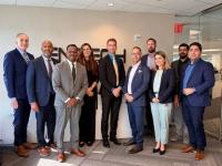 Invest Qatar steps up US investor outreach with roadshow across New York and Boston