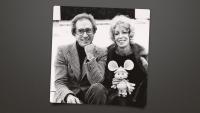 Peppino Mazzullo, Voice of Topo Gigio, the Italian Puppet on ‘The Ed Sullivan Show,’ Dies at 100