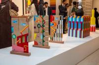 Msheireb Museums and al markhiya gallery host Qatari artist’s solo expo