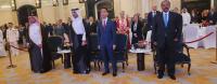 Qatar-China ties reflect a growing partnership