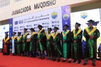 Qatar Charity celebrates graduation of 162 students in Mogadishu