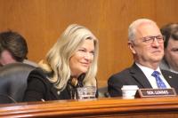 Lummis blocks Senate resolution criticizing Trump’s taxpayer-funded TV ads