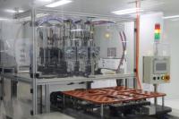 Electronics boosts Thai manufacturing