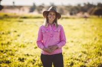 Cowra's farming treasure