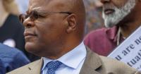 New Orleans asks U.S. Supreme Court to reject removal of Calvin Duncan’s seat as Orleans criminal clerk