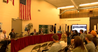 Nordonia Hills Board Honors AP Results, Approves Cybersecurity Help and Flags E-Rate Risk