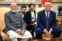 Would Better U.S.-China Ties Harm India?