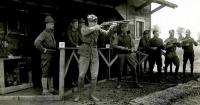The American-made ‘trench broom’ terrified Germans in both World Wars