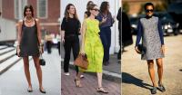 I Just Got Back From Milan—This Retro-Inspired Dress Is What Italian Women Wear to Look Polished