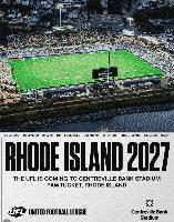 The Weekly Chowdah: Pro football is coming to Rhode Island