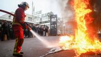 France: Hundreds arrested as student protests escalate