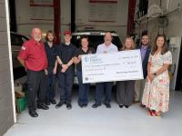 Press release: NKY Chamber, Duke Energy Foundation Announce Recipients of Relief Grants for Small Businesses Impacted by Summer Storms