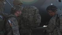 U.S. completes military withdrawal from Iraq, ending 12-year ISIS mission
