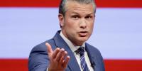 Critics spot damning detail in Hegseth's new manual to troops: 'Beneath the dignity'