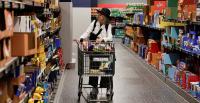U.S. inflation cools, easing pressure for Fed rate hike
