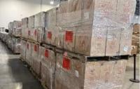 Millions of Dollars Worth of Cigarettes Busted in Florida