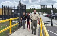 Woman Arrested for Taking Child from Family Member in Florida