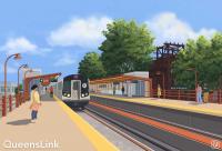 QueensLink launches series of federally funded studies to explore economic impact, boost community engagement