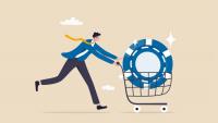 Commonwealth Bank vs BHP: Which ASX blue chip is the better buy in October?