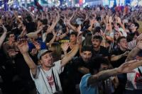 Spain Freezes Evictions by Investment-Fund Landlords After Protests Over 87-Year-Old Tenant