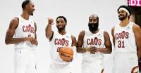 Recapping Cavs Media Day with one quote from each player