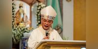 Philippines bishops back political dynasties ban