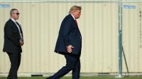 Author opens up on Donald Trump diaper rumors as he asks 'how is that even possible'