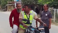 Teacher arrested in Kushtia over allegation of derogatory remarks about PM in classroom