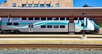 OC Transportation Agency funds Metrolink for another quarter as service hangs in the balance