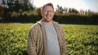 Farmer Focus: Why I chose to grow oats and drill early