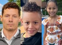 Canada-wide warrants issued for father as two children remain missing