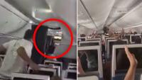 Hero off-duty Brit landed Israel-bound jet after co-pilot stabbed cockpit colleague before being overpowered by passengers