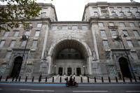 British University Research Being Funded by Group Connected to Chinese Spies, MI5 Alleges