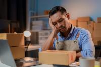 501 small business owners’ biggest regret