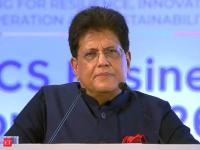 Commerce minister Piyush Goyal woos American companies to co-invest in advanced manufacturing