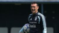 Argentina vs Bolivia: live