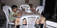 1 in 5 Children in Lebanon Facing Daily Hunger Due to Israeli Assault: UNICEF