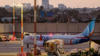 New Zealand-trained Captain Smit Machchhar stabbed in flydubai flight cockpit attack