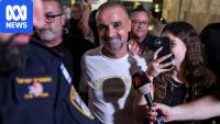 What we know about the thwarted suspected 'terror attempt' on flight to Israel