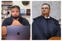 A new debate in Brazil weighs a judge's security versus a journalist's source confidentiality