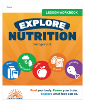 Dairy Council of California Launches New Explore Nutrition Educational Product to Help Upper Elementary Students Discover Food, Health and Agriculture