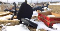 Alberta aims to crack down on illegal garbage dumping with tougher legislation