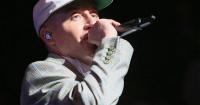 Macklemore's Free Palestine tour sells out immediately