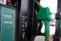 Relaxed red-dyed diesel use regulation in Arkansas seen as short-term aid