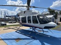 Arkadelphia to serve as South Arkansas medical base for Air Methods