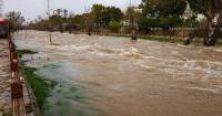California Flooding: Why the State Is Bracing for a Bigger Threat in October