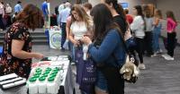 One Southern Indiana promotes health, wellness with inaugural community fair