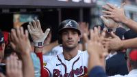 How to Watch Phillies vs. Braves: Game 3 Streaming & TV on Oct. 1